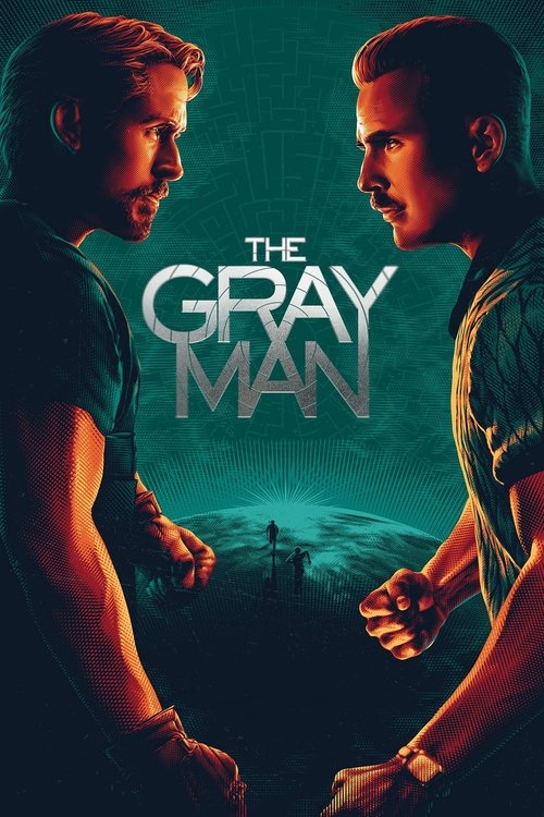 The Grey فیلم