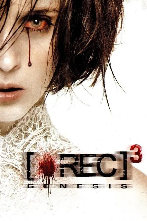 [Rec] 3: Genesis فیلم
