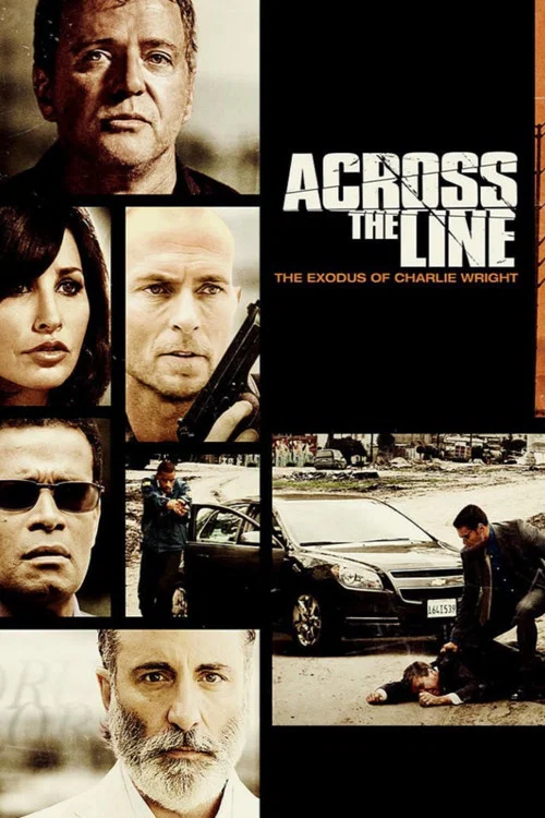Beyond the Line: The Migration of Charlie Wright فیلم