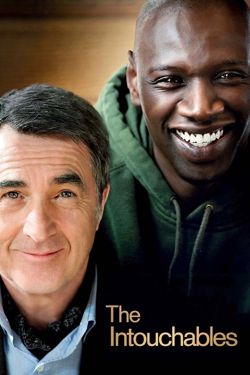 The Untouchables فیلم