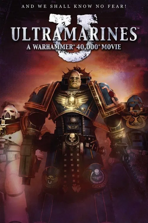 The Emperor's Soldiers فیلم