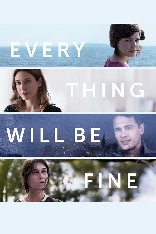 Everything Will Be Alright فیلم