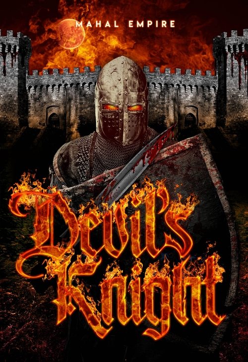 Knight of the Devil فیلم