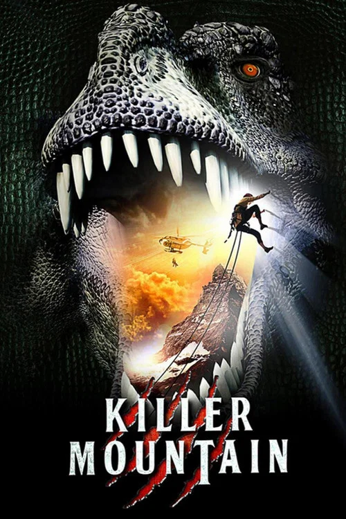 Mountain Killer فیلم