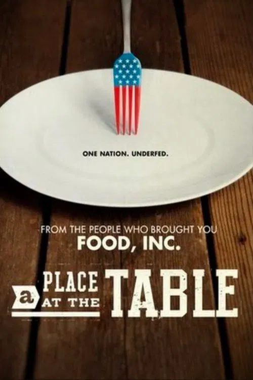 A Place at the Table فیلم