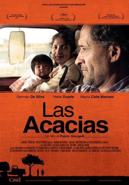 The Maples فیلم