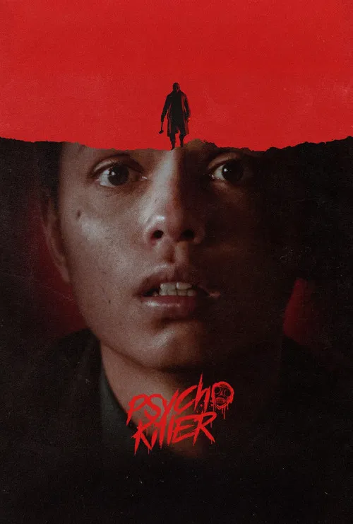 Psycho فیلم
