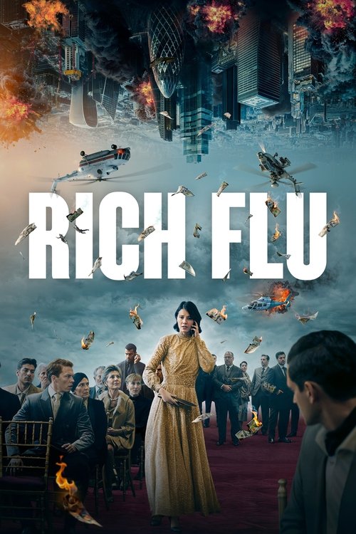 The Rich Man's Virus فیلم