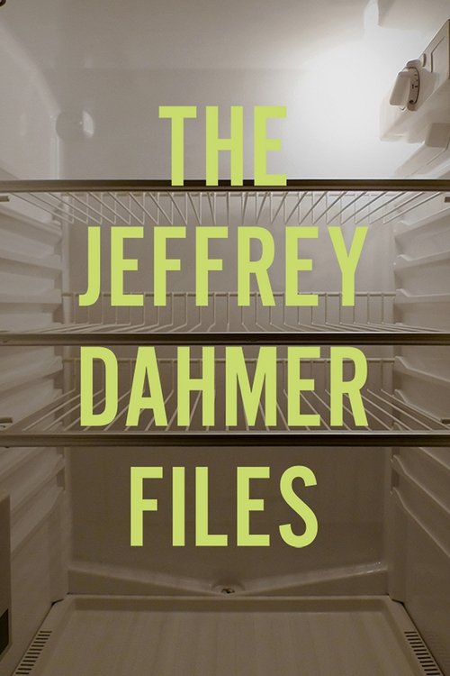 The Jeffrey Dahmer Tapes فیلم