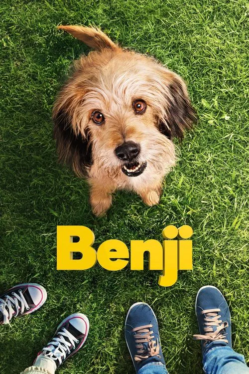 Benji فیلم