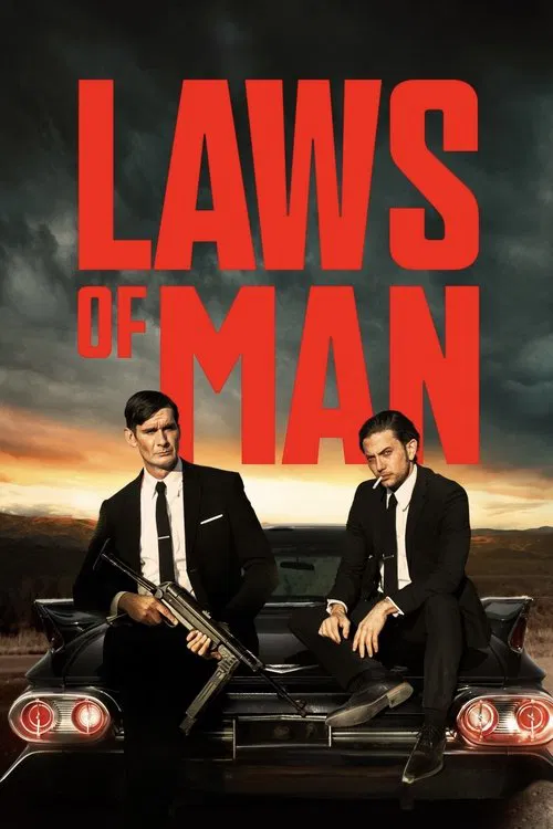 Laws of Nature فیلم
