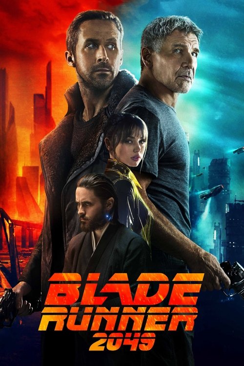 Blade Runner 2049 فیلم