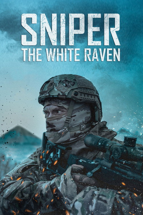 The Marksman: White Crow فیلم