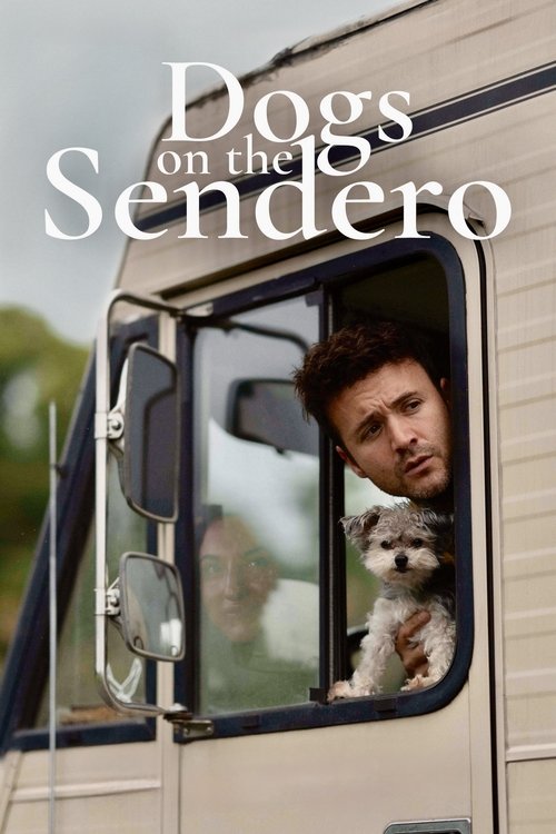Dogs on the Road فیلم