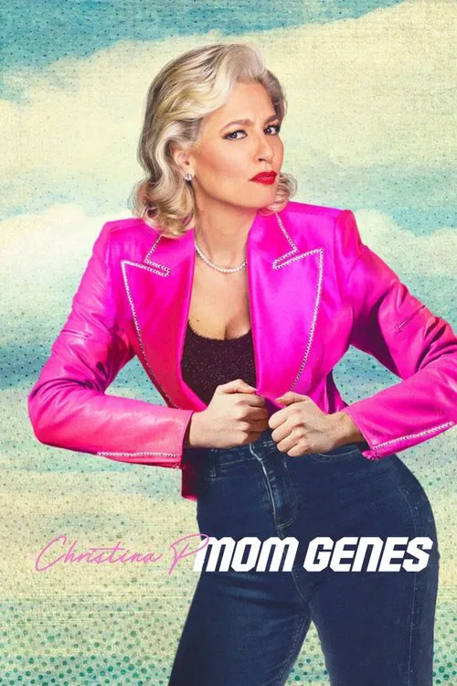 Christine Pazsitzky: Mother Genes فیلم