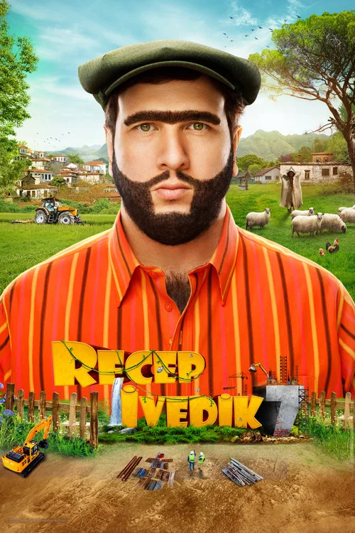 Recep İvedik 7 فیلم