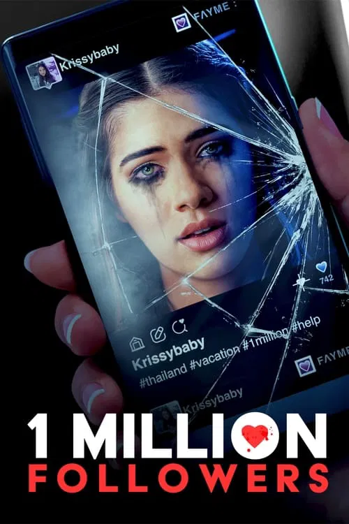 One Million Followers فیلم