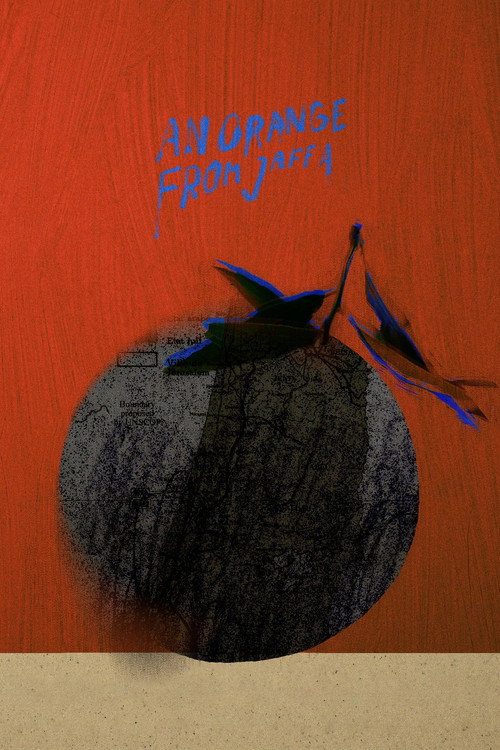 The Orange from Jaffa فیلم