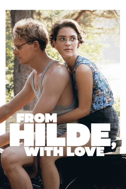 From Hilde, With Love فیلم