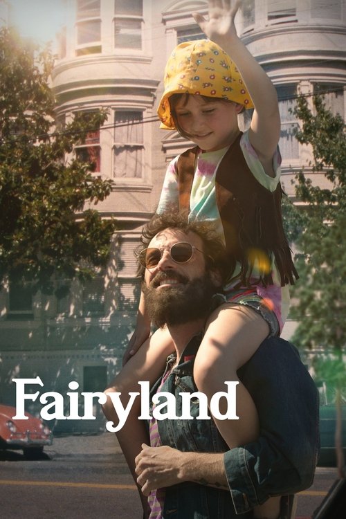 The Land of Fairies فیلم