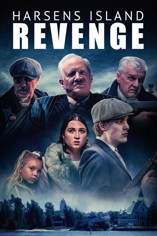 Revenge on Har Island فیلم