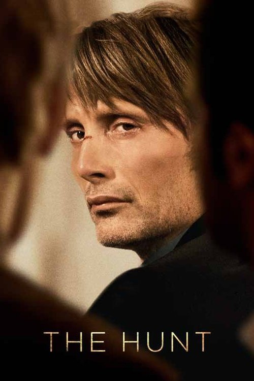 The Hunt فیلم
