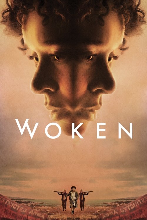 Awakened from Sleep فیلم