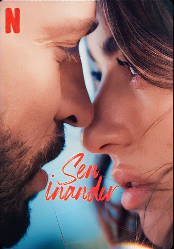 Make Me Believe فیلم