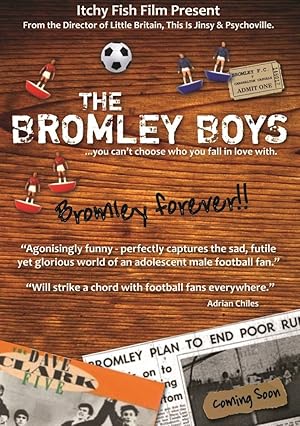 The Bromley Boys فیلم