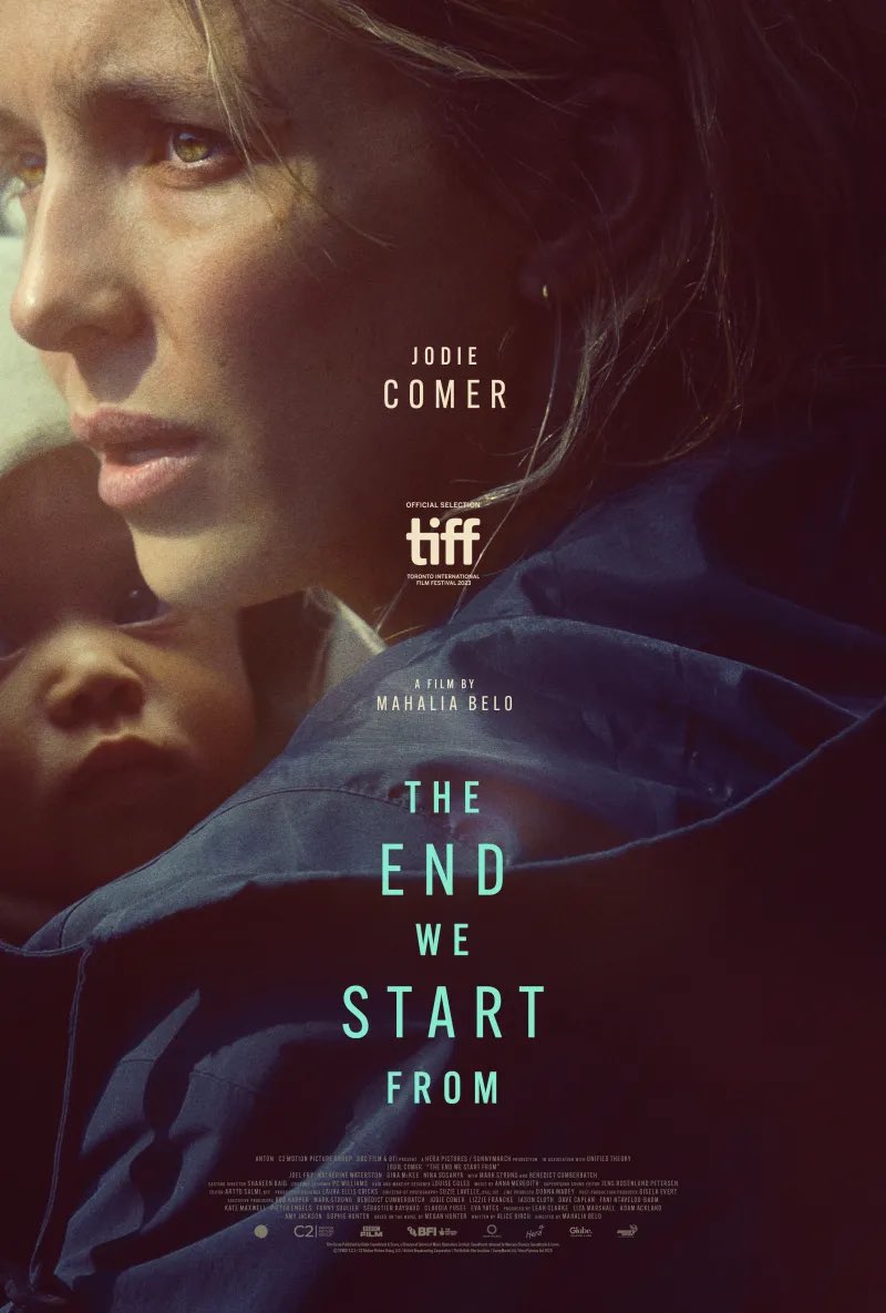 The End Where We Begin فیلم