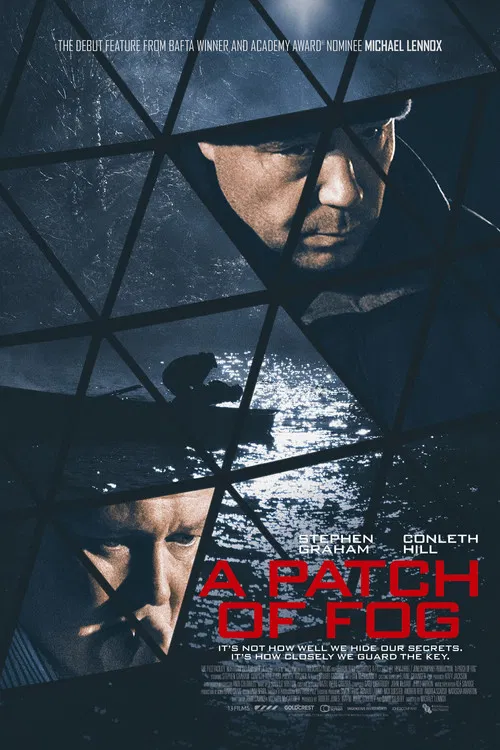 A Piece of Fog فیلم