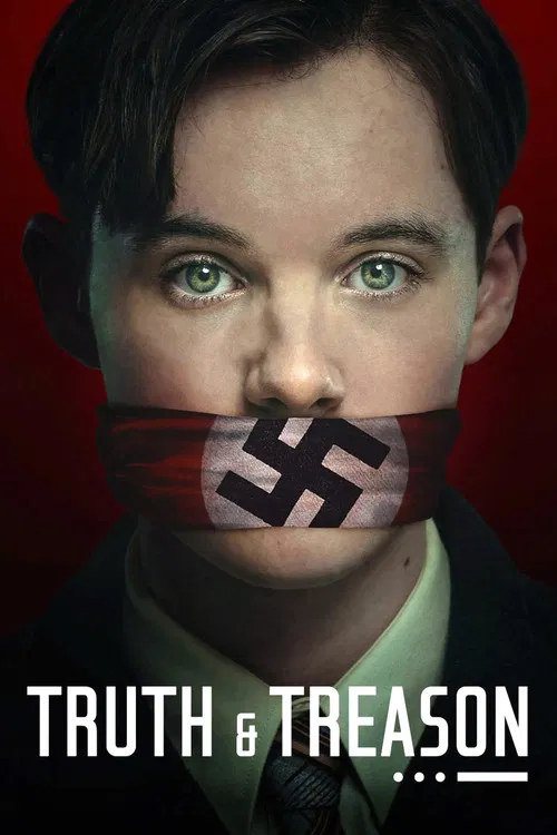Truth and Betrayal فیلم