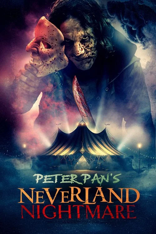 Peter Pan's Nightmare in Neverland فیلم