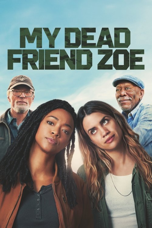 My Dead Zoe فیلم