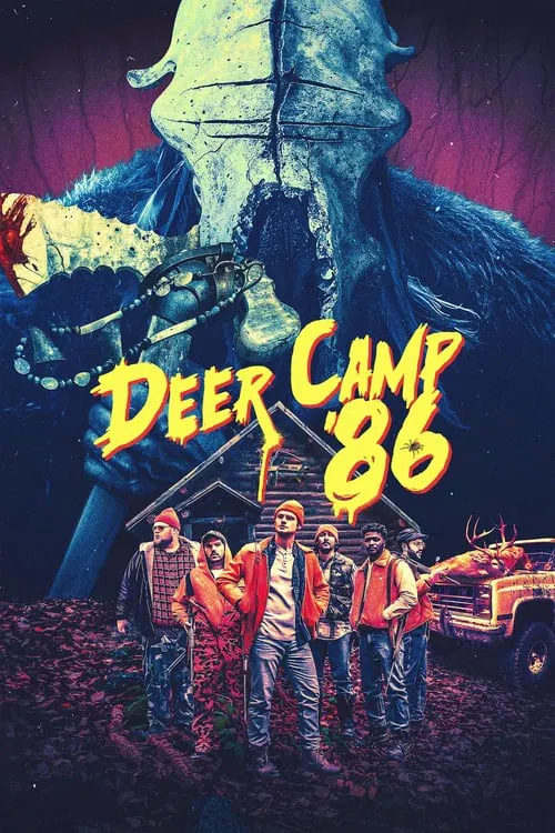 Deer Camp '86 فیلم