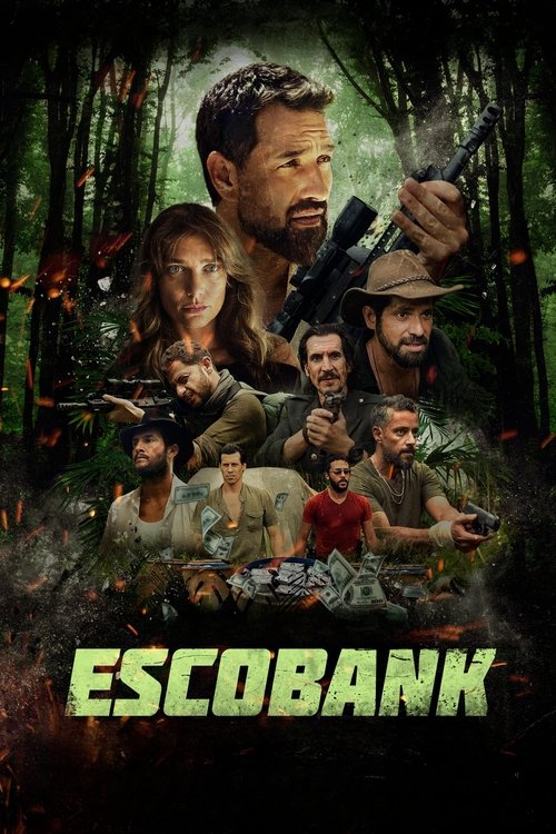 Scobank فیلم