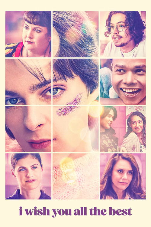 I Wish You the Best فیلم