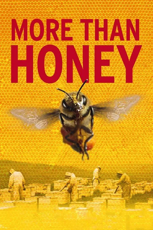 Beyond Honey فیلم