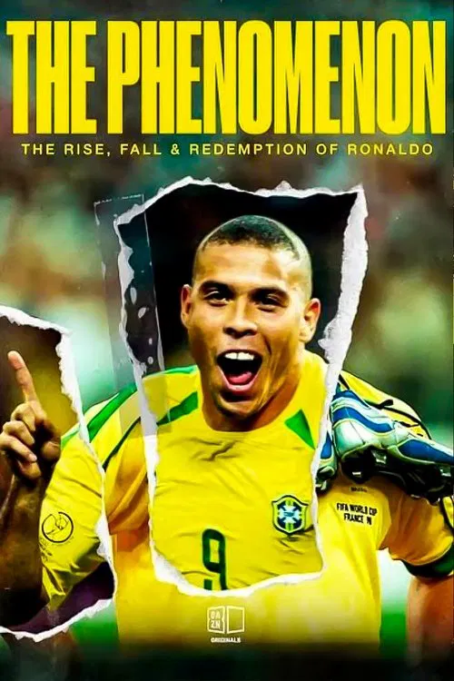 The Phenomenon فیلم