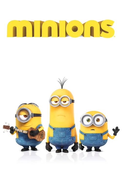 مینیون فیلم