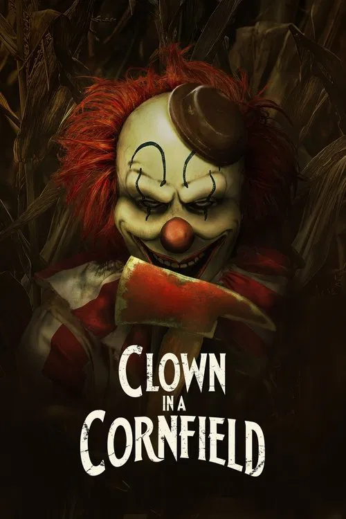 The Clown in the Cornfield فیلم