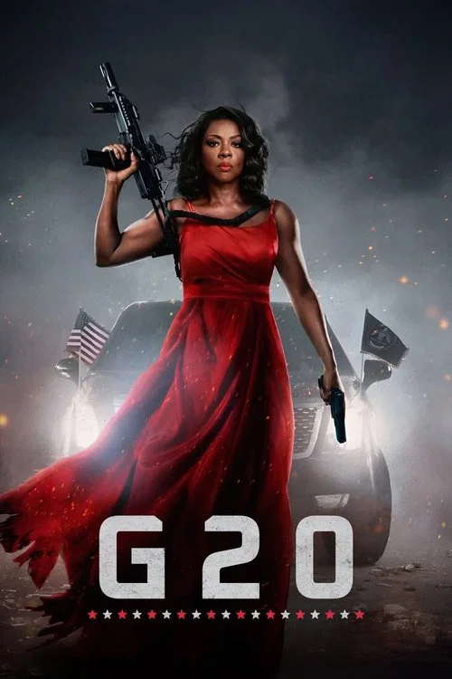 G20 فیلم