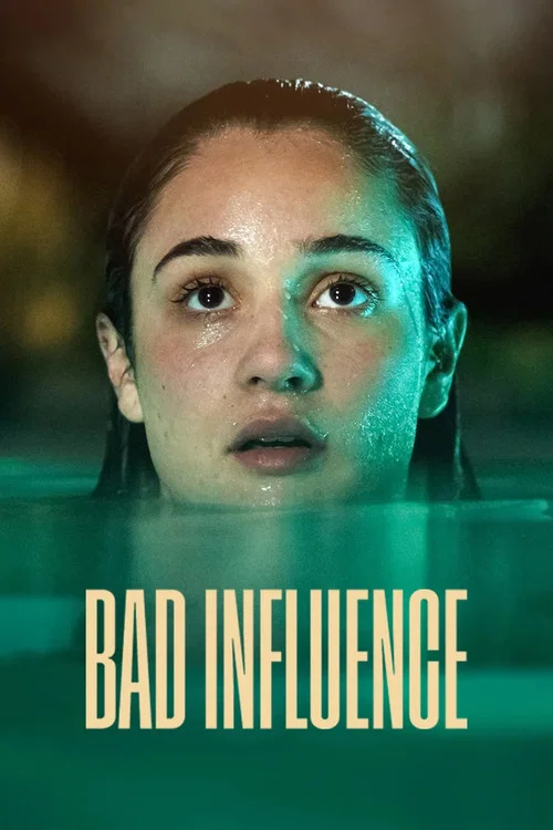 Bad Pattern فیلم