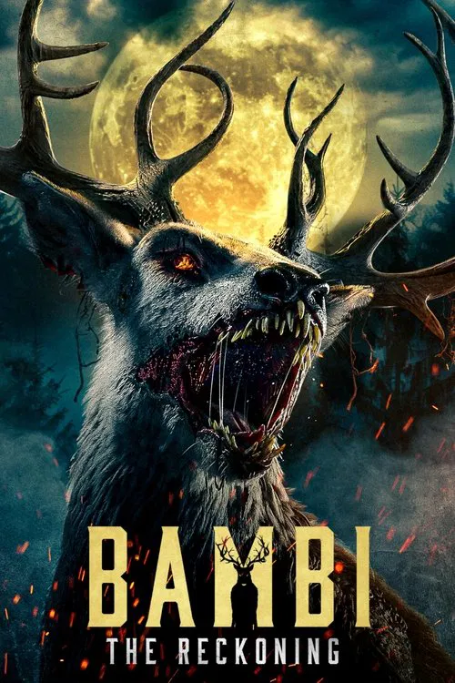 Bambi: Reckoning فیلم