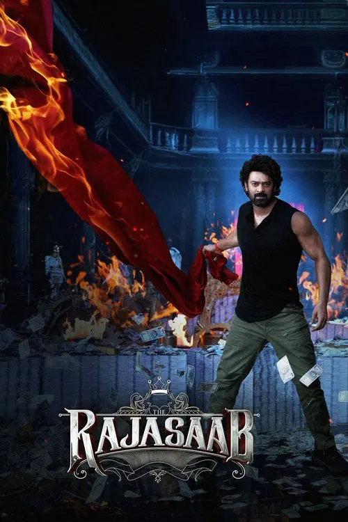 Raja Sab فیلم