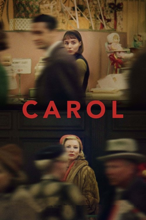 کارول فیلم