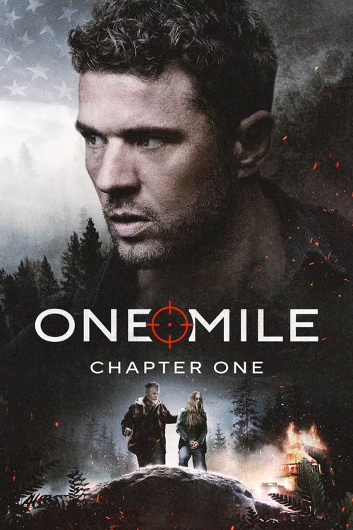 A Mile: Part One فیلم