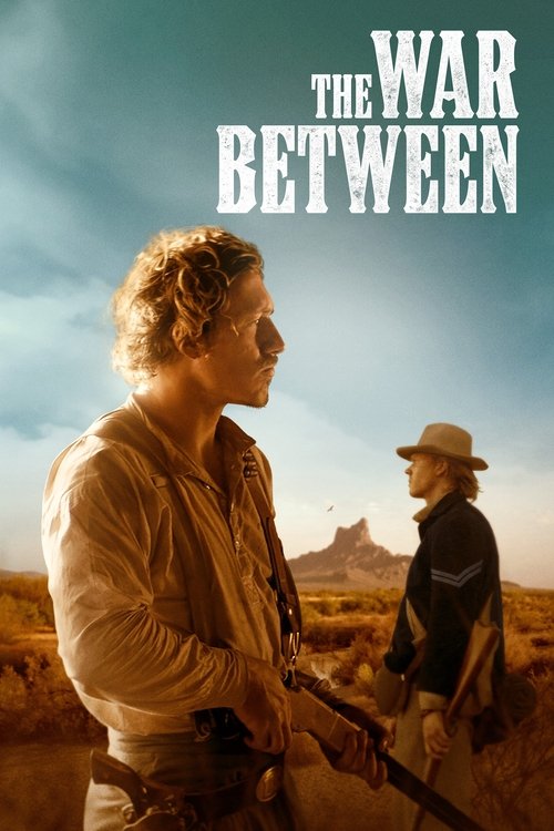 The War Between Us فیلم