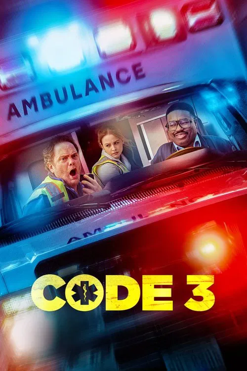 Code 3 فیلم