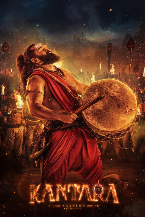 Kantara: A Legend فیلم